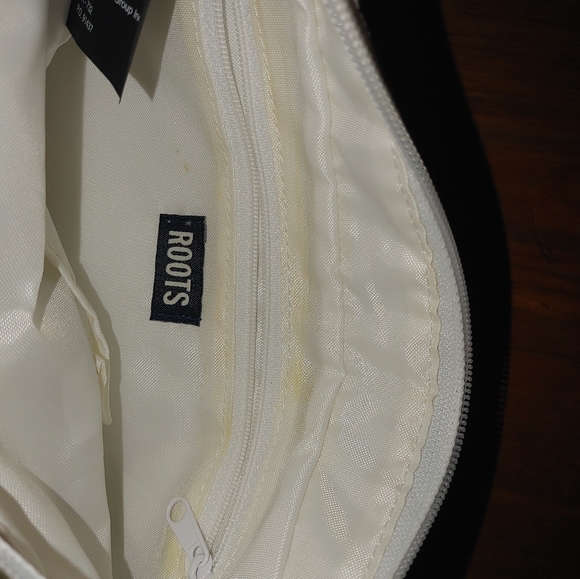 Vintage roots purse - Picture 4 of 5